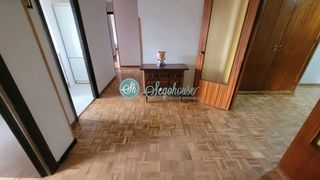 Piso en venta en El Carmen en Segovia