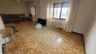 Piso en venta en El Carmen en Segovia