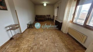 Piso en venta en El Carmen en Segovia