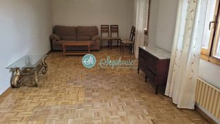 Piso en venta en El Carmen en Segovia