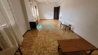 Piso en venta en El Carmen en Segovia