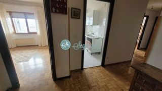 Piso en venta en El Carmen en Segovia