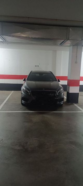 Garaje en venta en Las Torres en Palmas de Gran Canaria(Las)