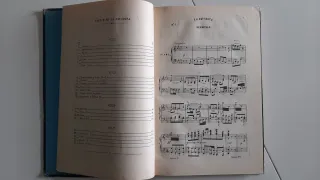 Un Ballo in Maschera y La Favorita