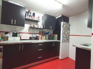 Piso en venta en Fuentebella-San Felix-El Leguario en Parla
