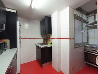 Piso en venta en Fuentebella-San Felix-El Leguario en Parla