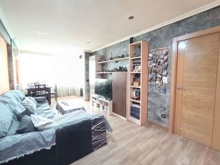 Piso en venta en Fuentebella-San Felix-El Leguario en Parla