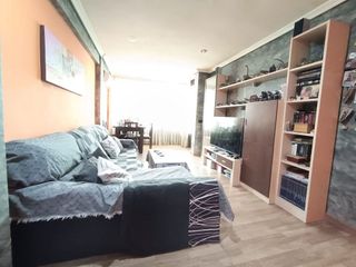 Piso en venta en Fuentebella-San Felix-El Leguario en Parla