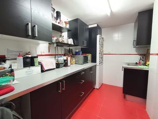 Piso en venta en Fuentebella-San Felix-El Leguario en Parla