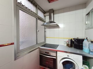 Piso en venta en Fuentebella-San Felix-El Leguario en Parla