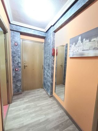 Piso en venta en Fuentebella-San Felix-El Leguario en Parla