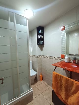 Piso en venta en Fuentebella-San Felix-El Leguario en Parla