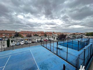 Piso en venta en Fuentebella-San Felix-El Leguario en Parla