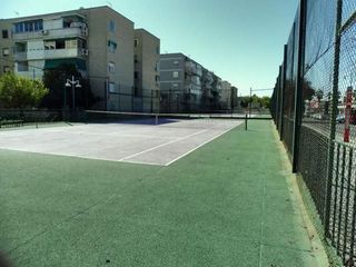 Piso en venta en Fuentebella-San Felix-El Leguario en Parla