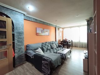 Piso en venta en Fuentebella-San Felix-El Leguario en Parla