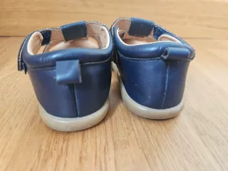 Sandalias Cangrejeras niño, H&M Talla 25.