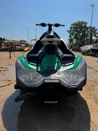 Sea-Doo Spark Trixx 3UP