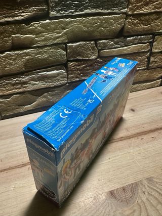 Playmobil My Figures Desfile de Moda