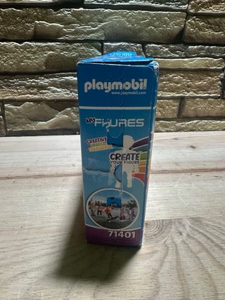 Playmobil My Figures Desfile de Moda