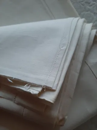 2 Lenzuola Cotonificio Vallesusa Appia