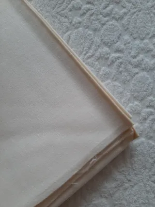 2 Lenzuola Cotonificio Vallesusa Appia