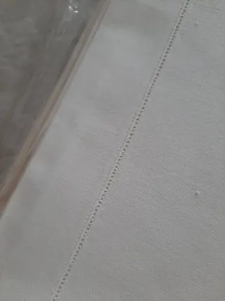 2 Lenzuola Cotonificio Vallesusa Appia