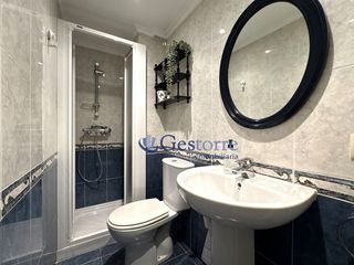 Piso en venta en Zona Teatro Campoamor en Oviedo