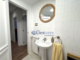 Piso en venta en Zona Teatro Campoamor en Oviedo