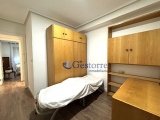 Piso en venta en Zona Teatro Campoamor en Oviedo