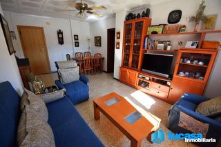 Piso en venta en Bernabéu - Santa Pola Este en Santa Pola