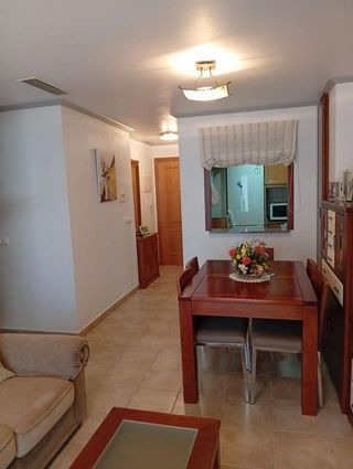 Piso en venta en Centro en Santa Pola