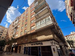 Piso en venta en Orihuela ciudad en Orihuela