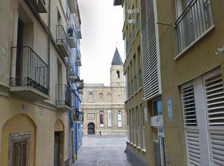 Piso en venta en La Magdalena en Zaragoza