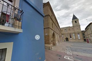 Piso en venta en La Magdalena en Zaragoza