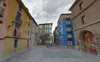 Piso en venta en La Magdalena en Zaragoza