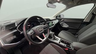Audi Q3 TFSIe Advanced 45 TFSIe 180 kW (245 CV) S tronic