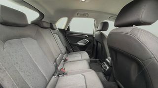 Audi Q3 TFSIe Advanced 45 TFSIe 180 kW (245 CV) S tronic