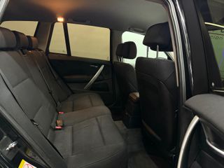 BMW X3 2.5si