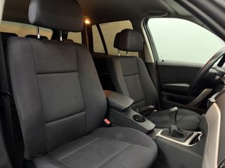 BMW X3 2.5si