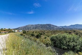 Solar en venta en Mijas Golf en Mijas