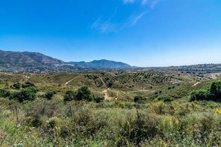 Solar en venta en Mijas Golf en Mijas