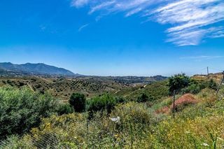 Solar en venta en Mijas Golf en Mijas