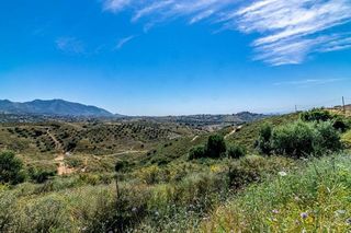 Solar en venta en Mijas Golf en Mijas