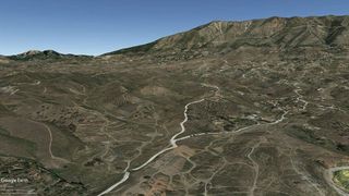 Solar en venta en Mijas Golf en Mijas