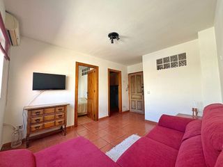 Ático en venta en Zona Puerto Deportivo en Fuengirola