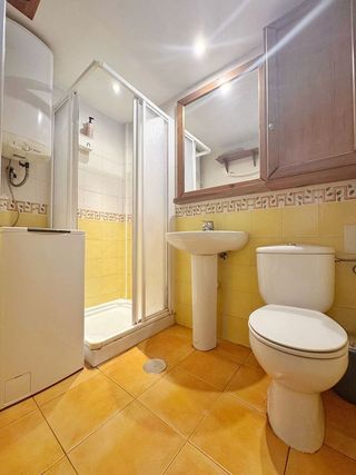 Ático en venta en Zona Puerto Deportivo en Fuengirola