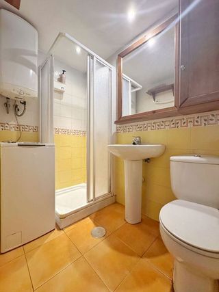 Ático en venta en Zona Puerto Deportivo en Fuengirola