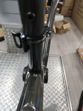 Cuadro Bicicleta DE ROSA KING Carbono