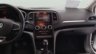 Renault Megane Equilibre Blue dCi 85 kW (115 CV)