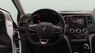 Renault Megane Equilibre Blue dCi 85 kW (115 CV)